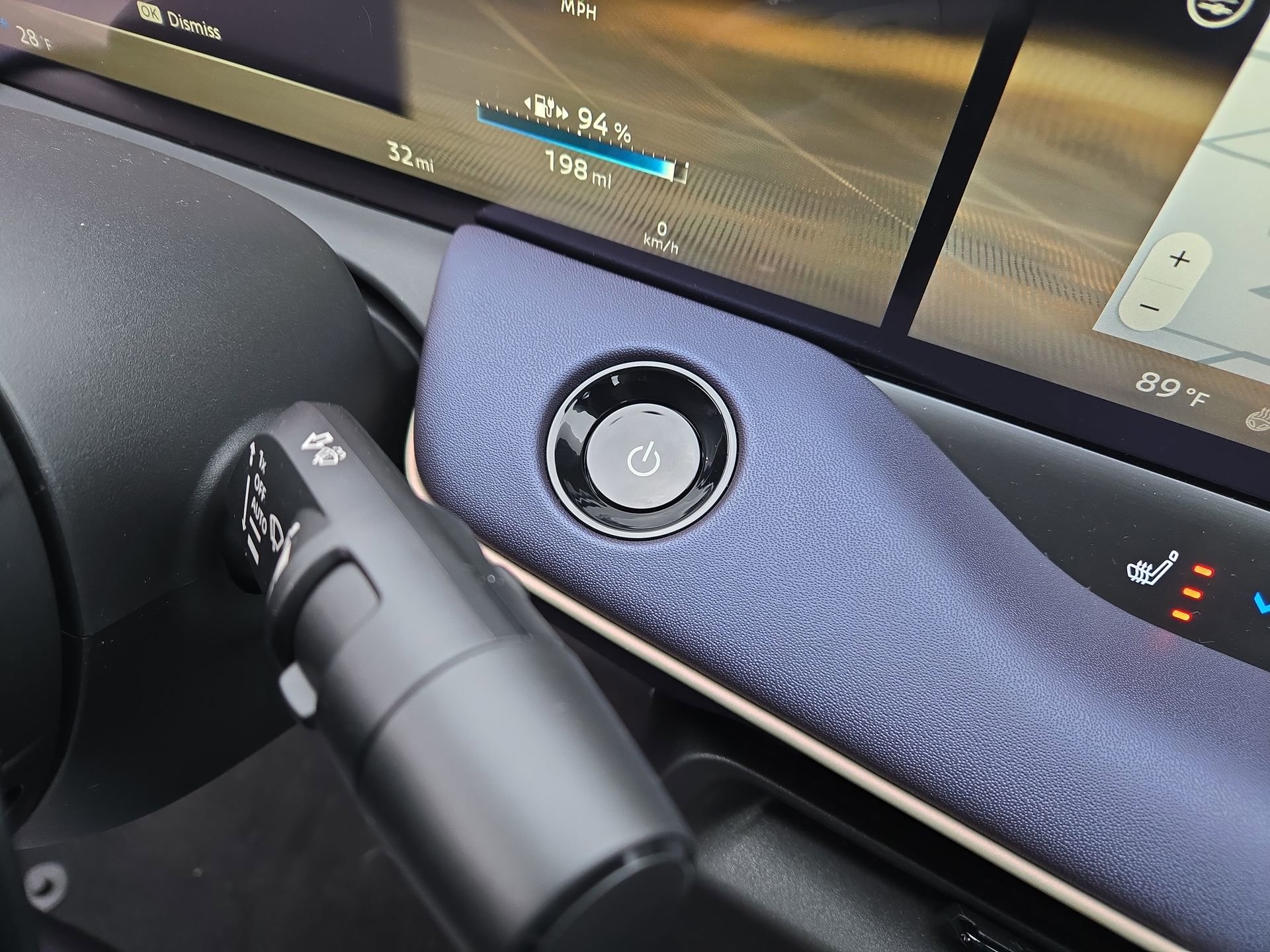 New 2026 Nissan Leaf Platinum+ image 21