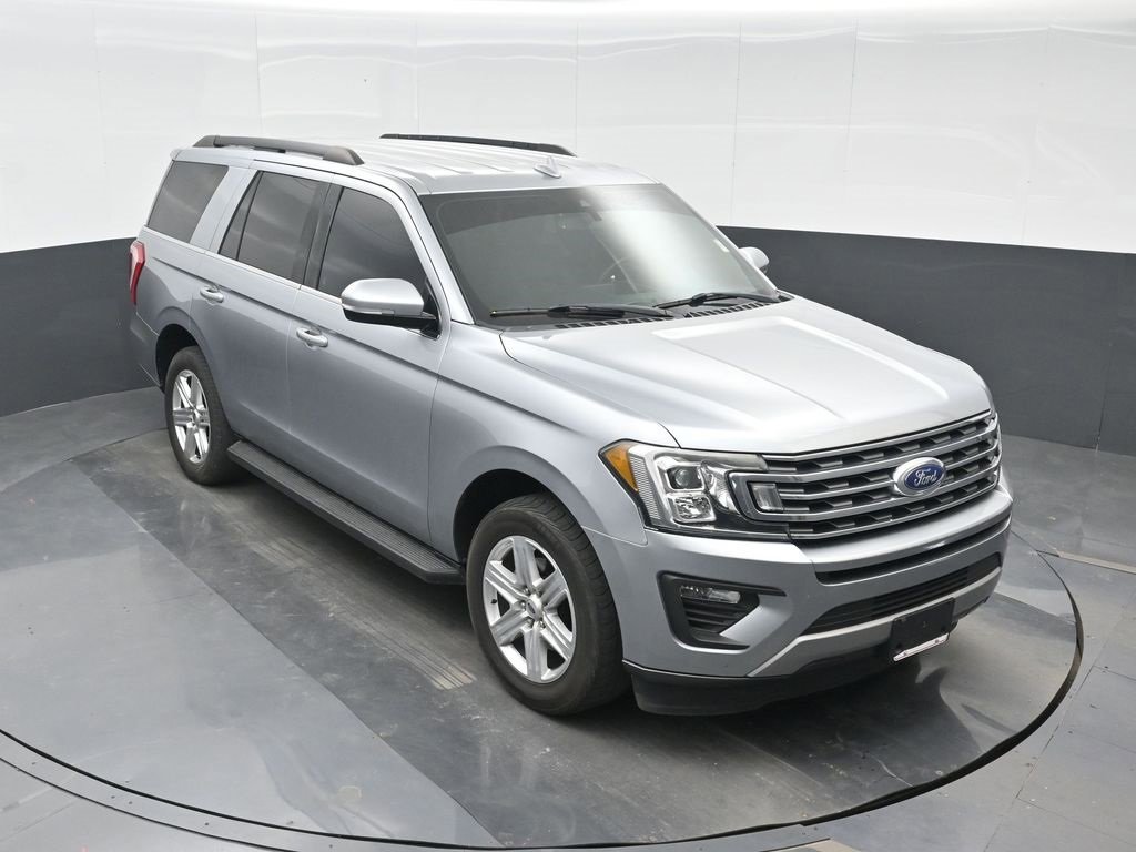 Used 2020 Ford Expedition XLT w/ Equipment Group 201A image 24