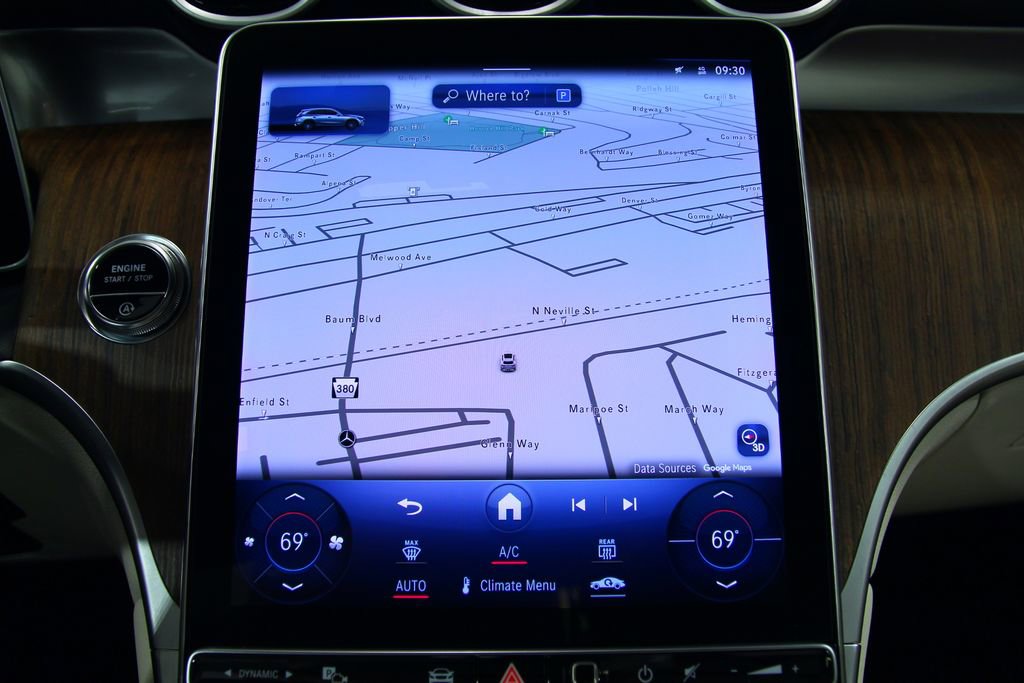 Certified 2023 Mercedes-Benz GLC 300 4MATIC image 15