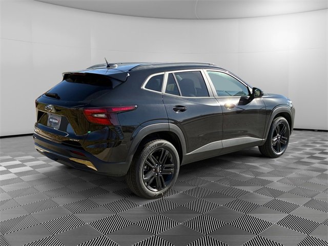 New 2026 Chevrolet Trax ACTIV w/ Driver Confidence Package image 3