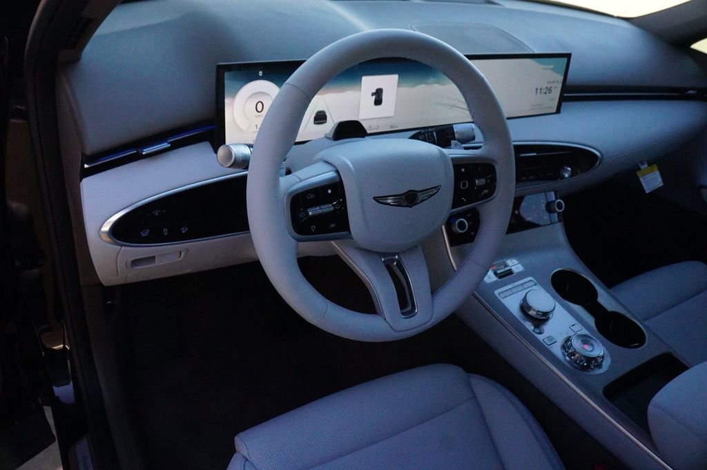 New 2026 Genesis GV70 2.5T Advanced image 17