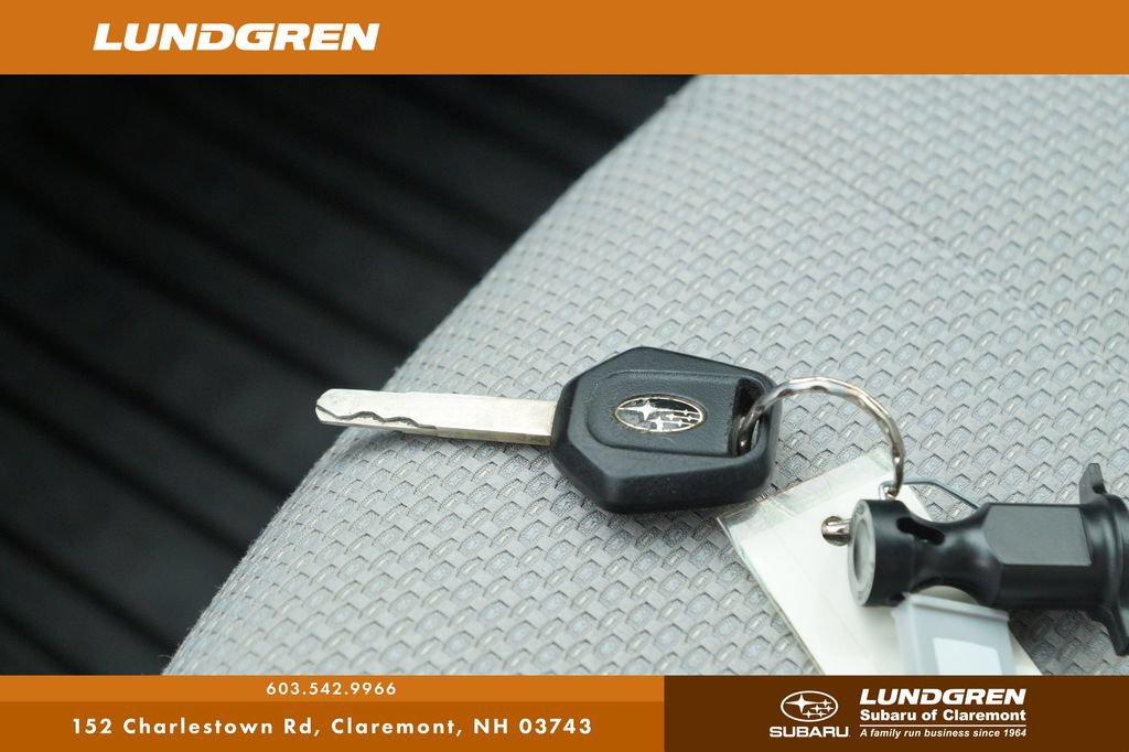 Used 2013 Subaru Forester 2.5X AWD/4WD image 20