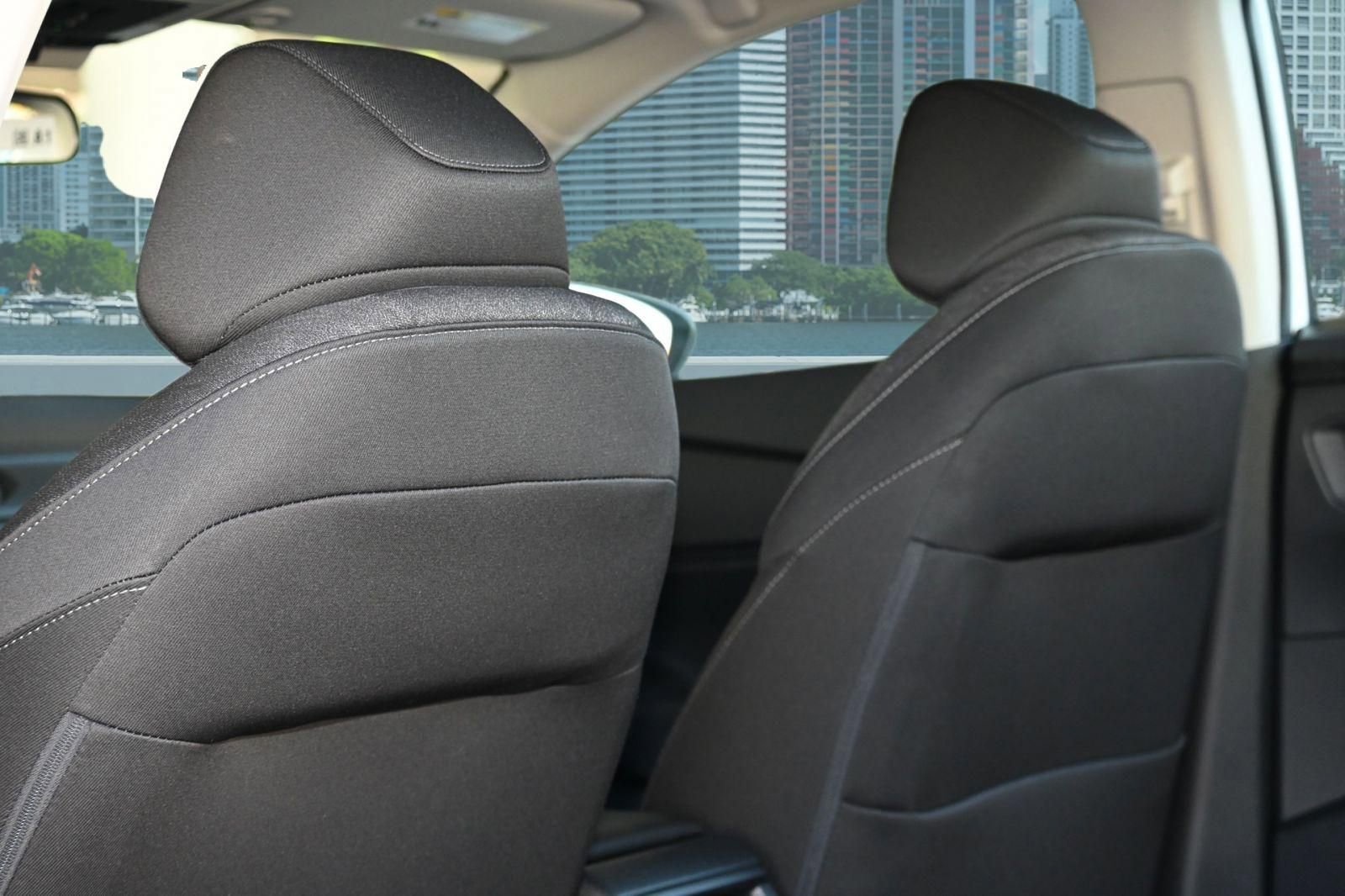 New 2026 Honda Accord SE image 17