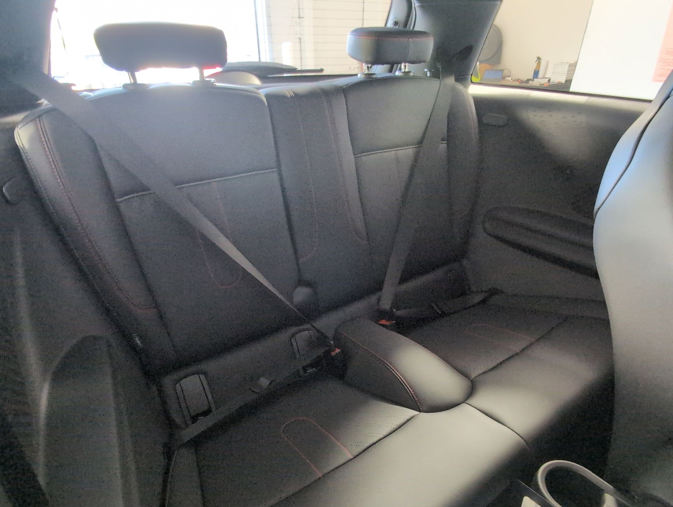 New 2026 MINI Cooper S image 30