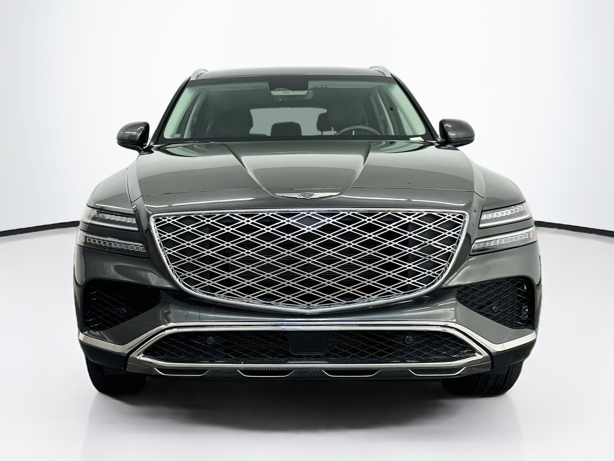 Used 2025 Genesis GV80 2.5T Standard AWD/4WD image 2