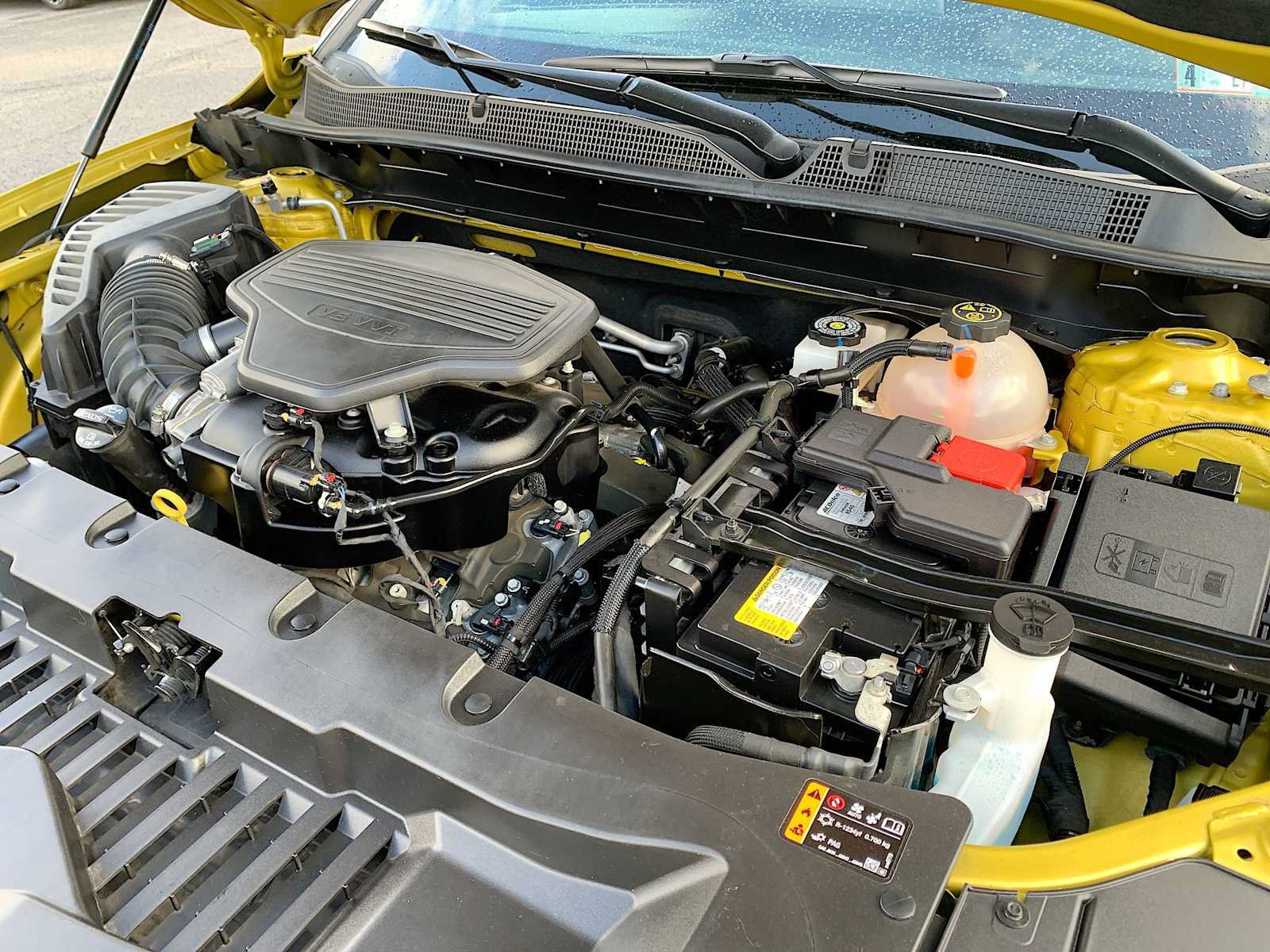 Certified 2023 Chevrolet Blazer RS AWD/4WD image 30
