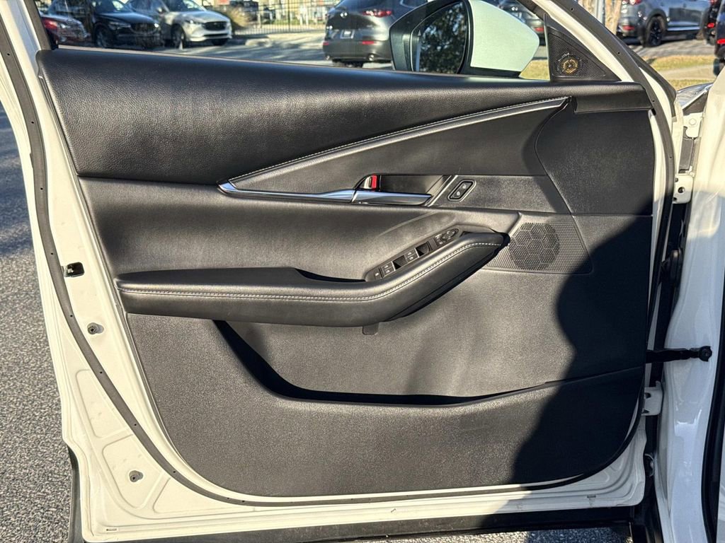 Certified 2025 MAZDA CX-30 AWD 2.5 S w/ Preferred Package image 25