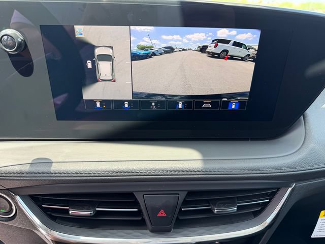 New 2026 Buick Encore GX Sport Touring w/ Advanced Technology Package FWD image 13