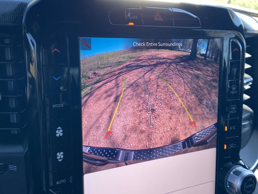New 2026 RAM 1500 Big Horn AWD/4WD image 49