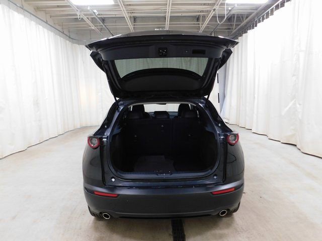 Used 2024 MAZDA CX-30 AWD 2.5 S w/ Select Sport Pkg image 17