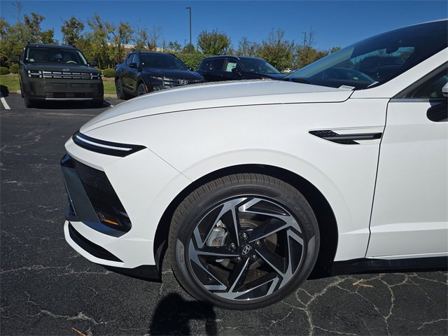 New 2026 Hyundai Sonata SEL image 10