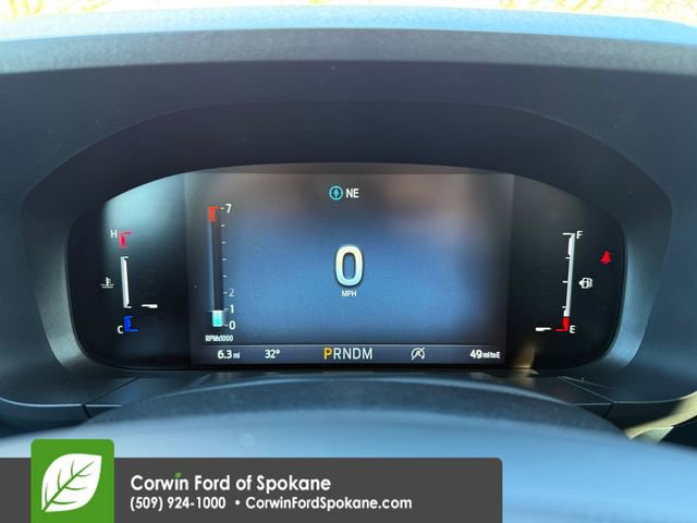 New 2026 Ford Maverick Lobo image 23