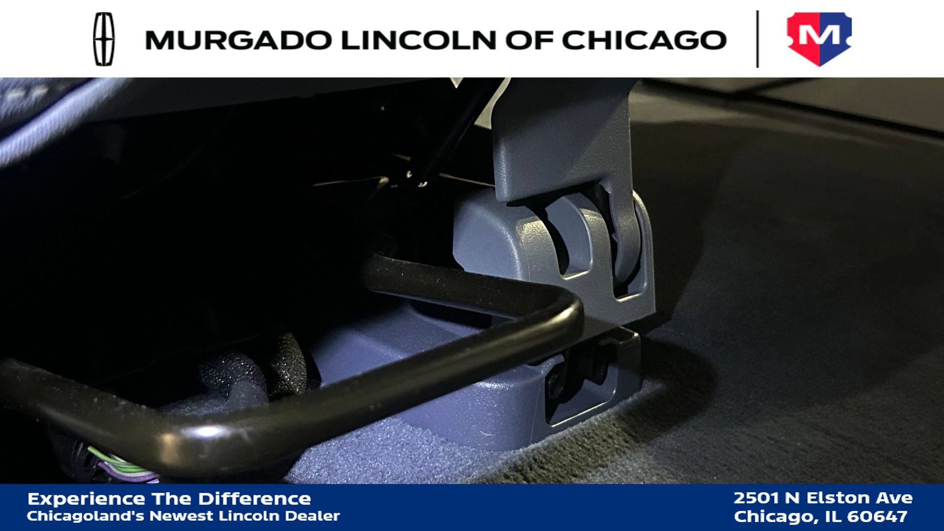 Used 2022 Lincoln Navigator Black Label AWD/4WD image 68