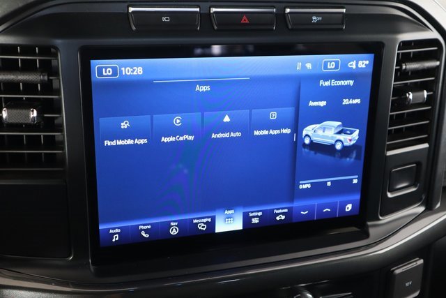 Used 2023 Ford F150 XLT w/ Equipment Group 302A High image 26