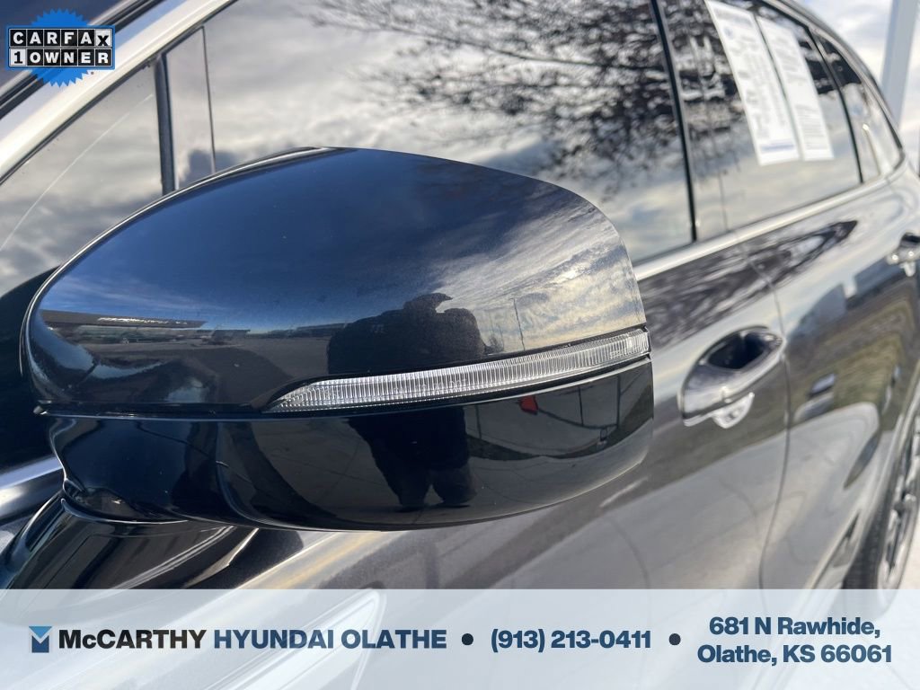Used 2025 Kia Sorento S image 21