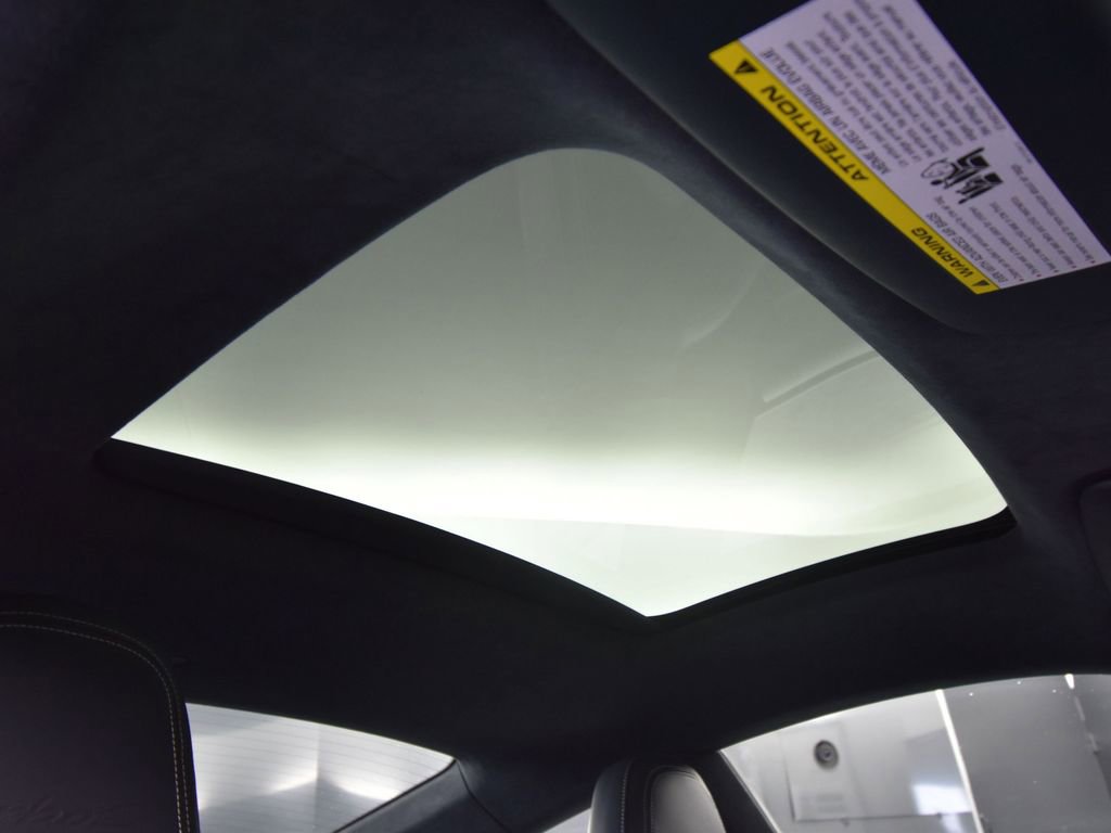 Certified 2021 Porsche 911 Turbo S image 23