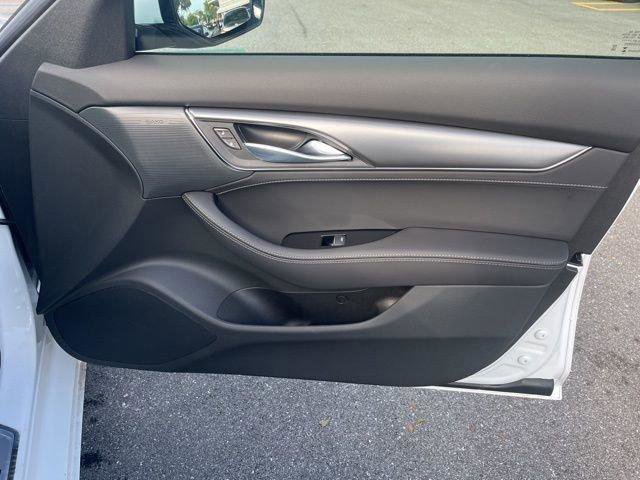 New 2026 Cadillac CT5 Premium Luxury image 19