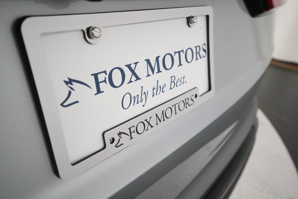 Certified 2023 Honda CR-V LX image 35