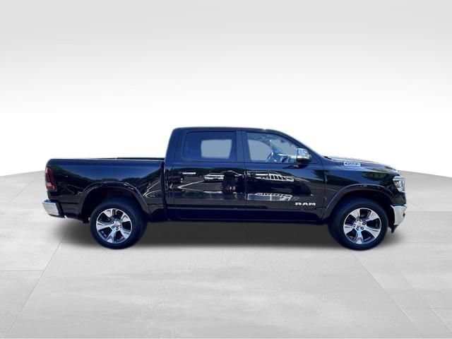 Used 2022 RAM 1500 Laramie AWD/4WD image 8