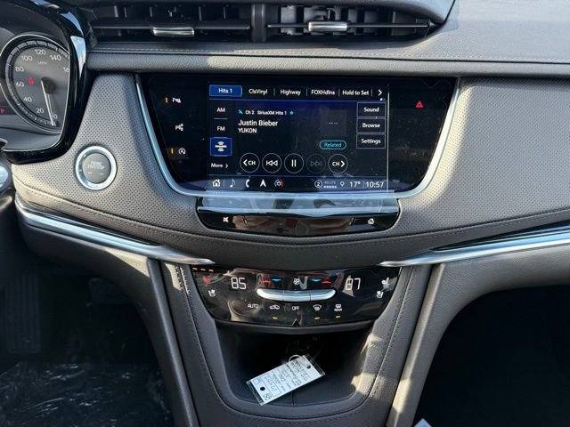 New 2026 Cadillac XT5 Premium Luxury w/ Driver Assist Package image 20