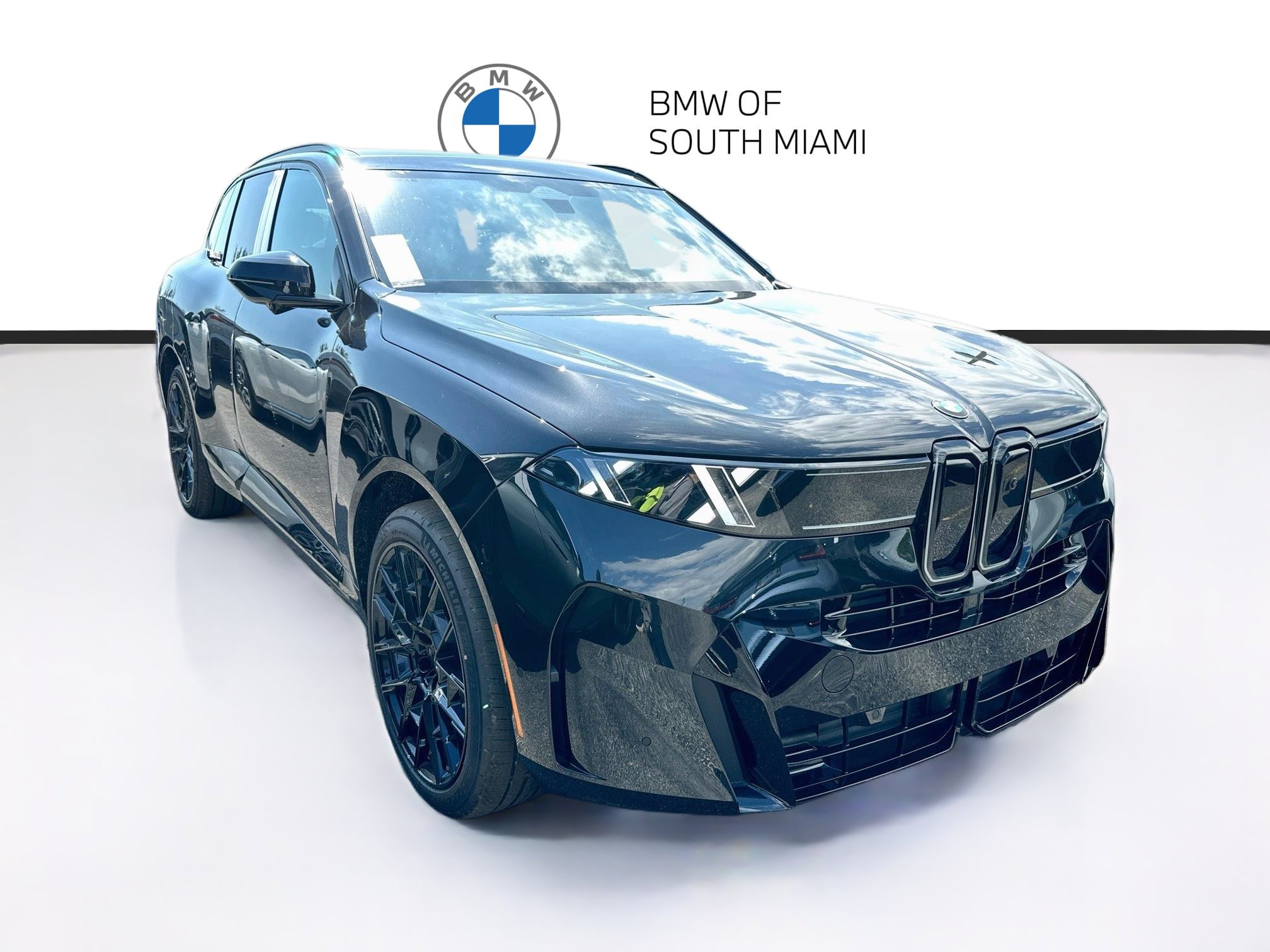 New 2027 BMW X5 xDrive40i w/ M Sport Professional Package AWD/4WD image 1