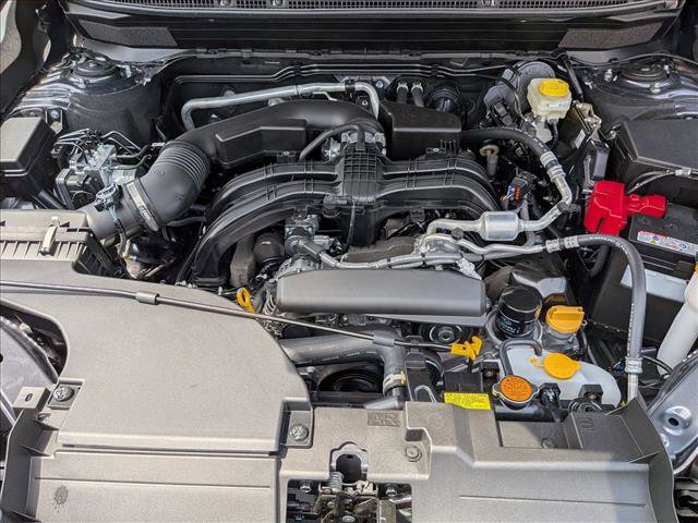 New 2026 Subaru Outback Limited AWD/4WD image 18