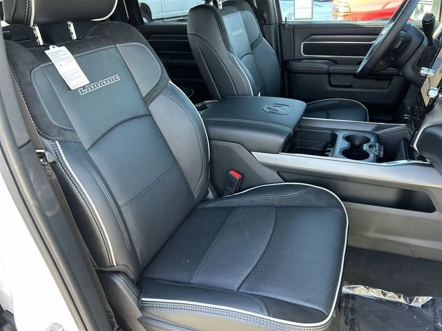 New 2026 RAM 2500 Laramie image 11