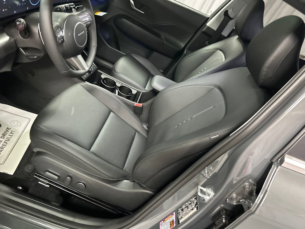 New 2026 Hyundai Kona Limited image 10