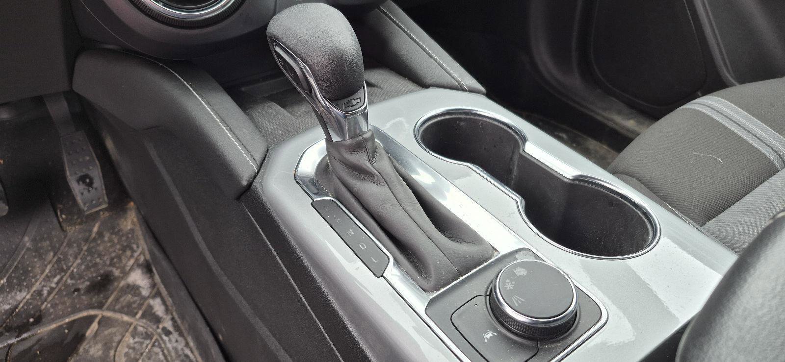 Used 2023 Chevrolet Blazer LT w/ Convenience Package image 10