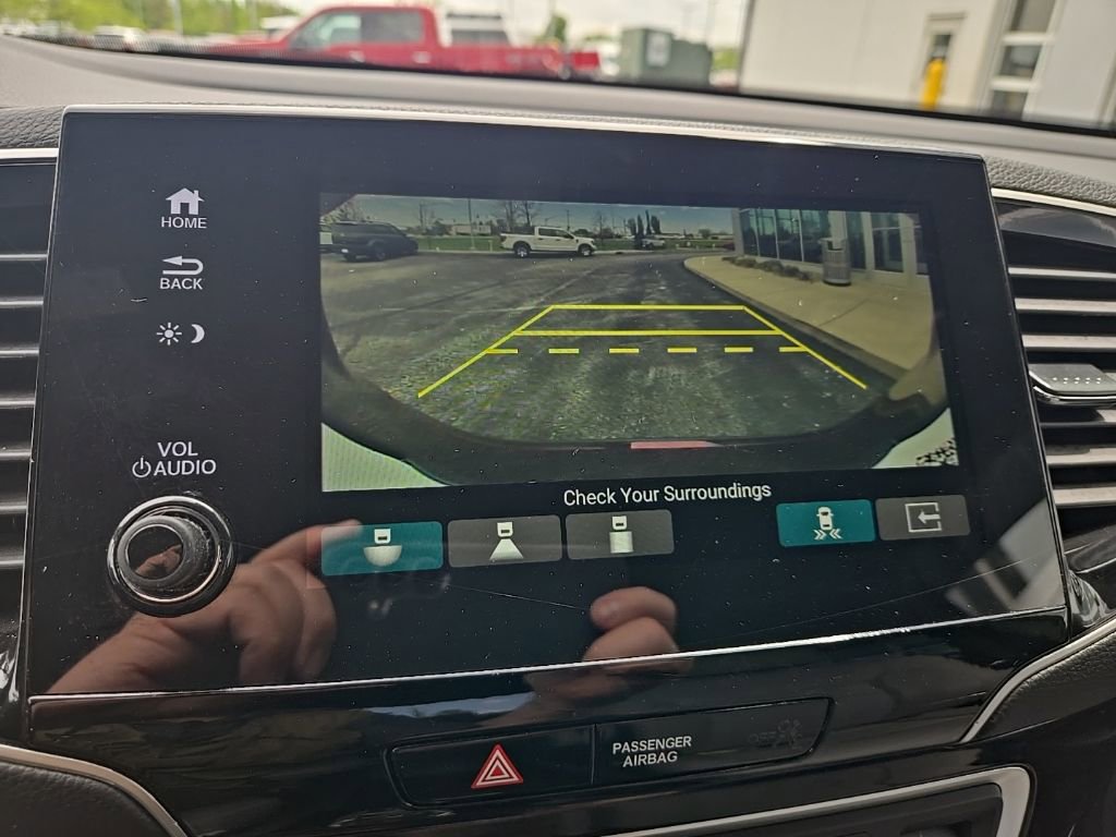 Used 2019 Honda Passport Elite image 54