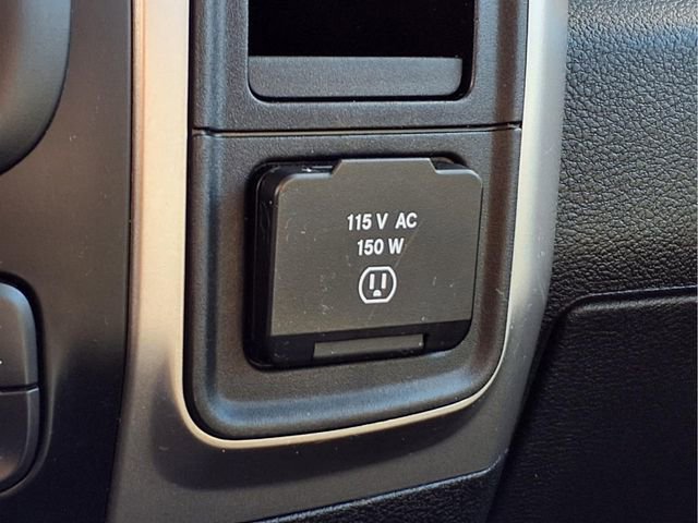 Used 2016 RAM 1500 Big Horn image 10