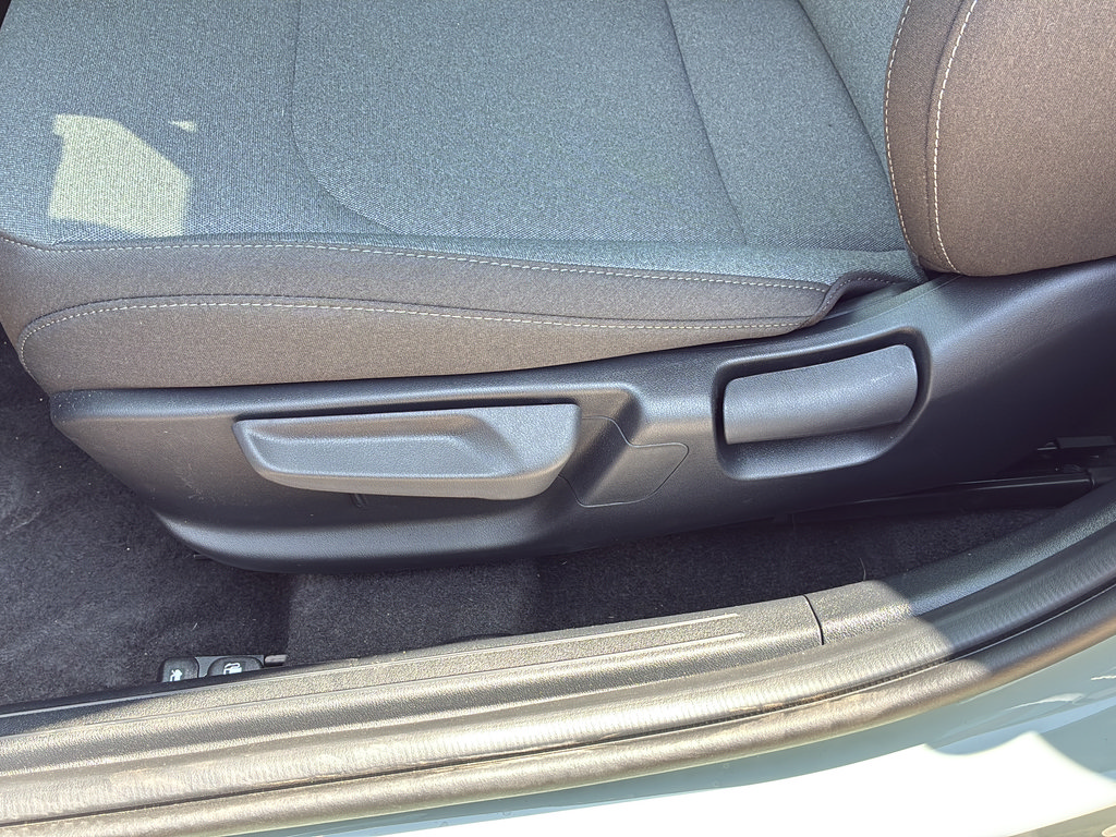 New 2026 Kia K4 FWD image 14