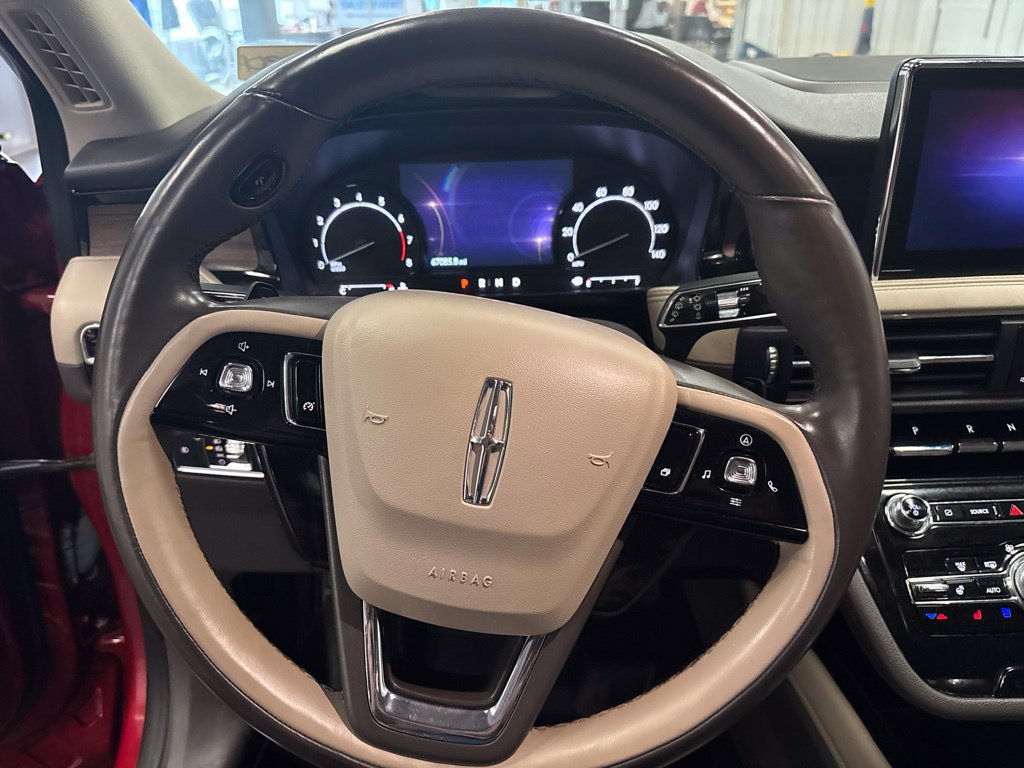 Used 2020 Lincoln Corsair Reserve w/ Appearance Package AWD/4WD image 19