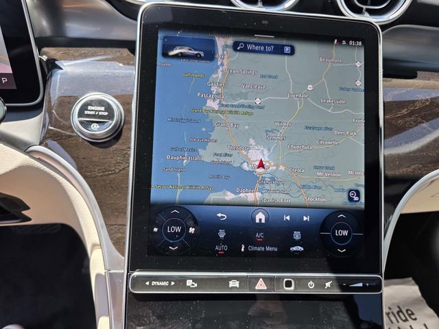 New 2026 Mercedes-Benz GLC 300 image 8