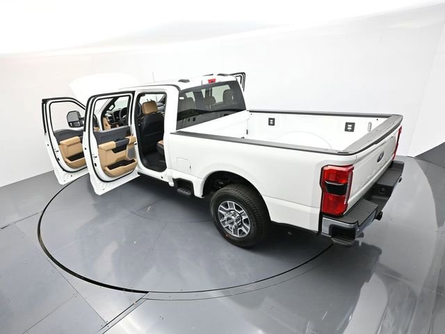 New 2026 Ford F350 Lariat image 38