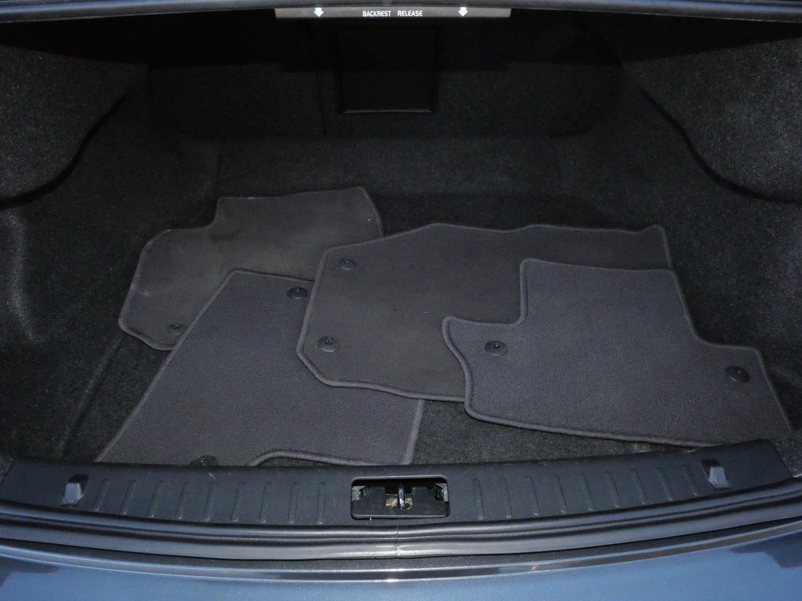 Used 2014 Volvo S60 T5 FWD image 18