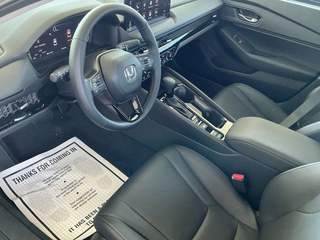 Used 2025 Honda Accord EX-L image 15