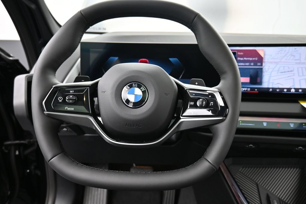 New 2026 BMW X3 xDrive30i w/ Premium Package AWD/4WD image 12