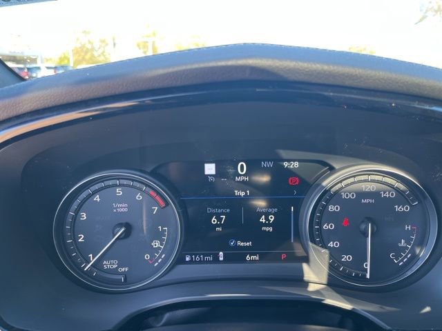 New 2026 Cadillac XT5 Premium Luxury w/ LPO, Floor Liner Package image 22