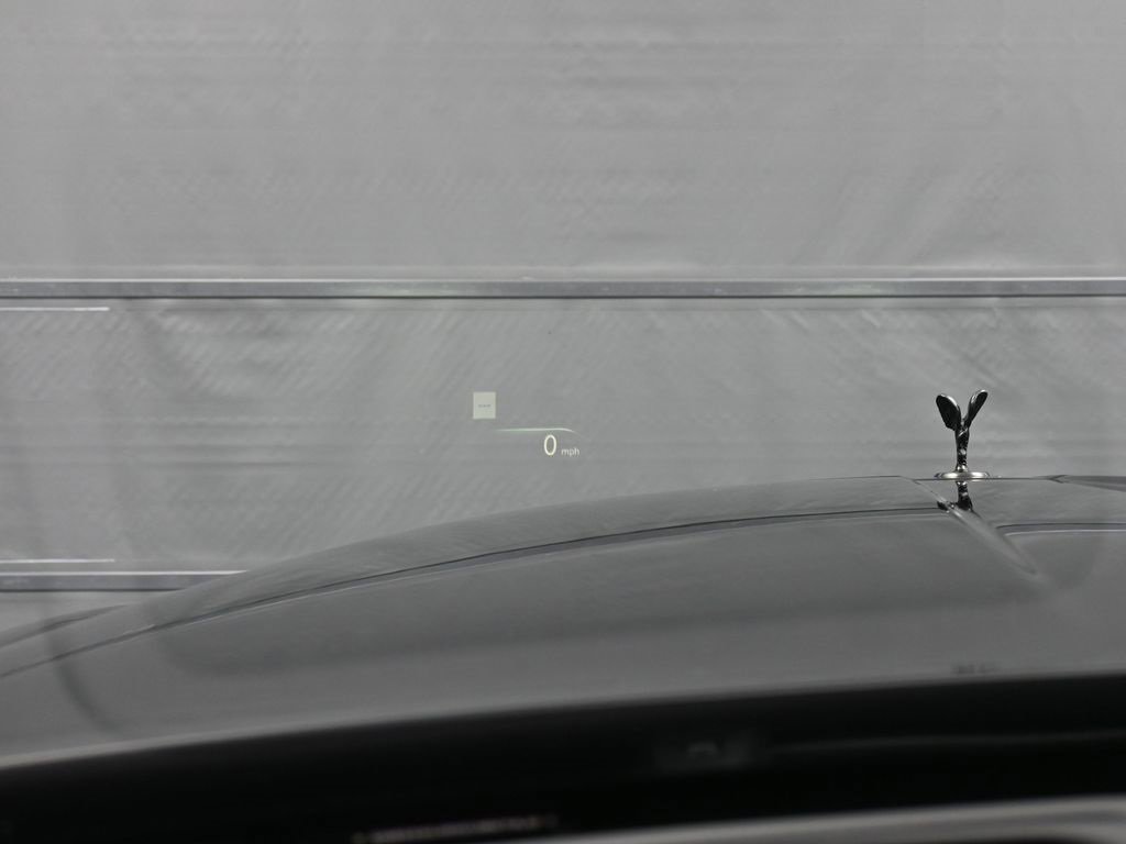 Certified 2024 Rolls-Royce Cullinan Black Badge w/ Driver's Package image 20