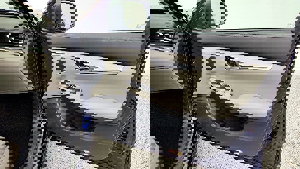 Used 2024 INFINITI QX50 Luxe image 27