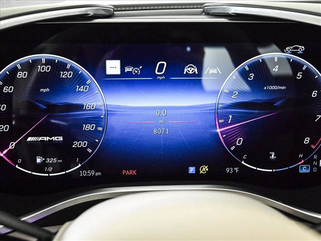 Used 2026 Mercedes-Benz AMG GT 55 image 11