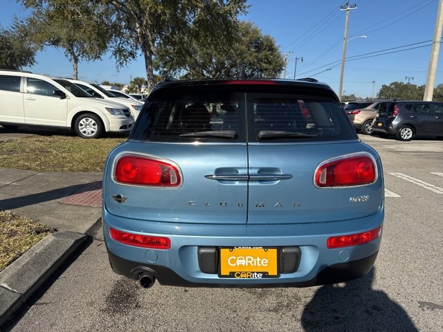 Used 2017 MINI Cooper Clubman image 6