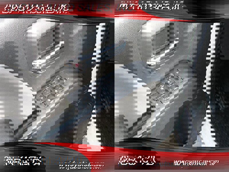 Used 2017 Chevrolet Silverado 2500 W/T image 3