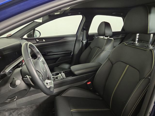 Certified 2026 Kia K5 GT FWD image 12