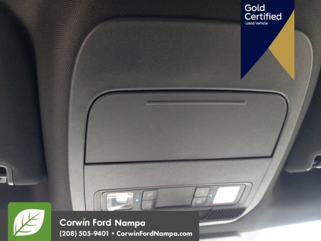 Used 2024 Ford F150 XLT w/ FX4 Off-Road Package image 23