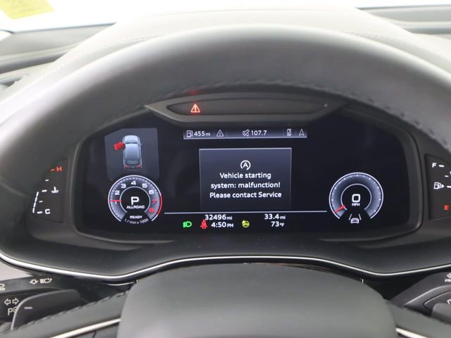 Used 2023 Audi Q7 3.0T Prestige w/ Prestige Package image 16