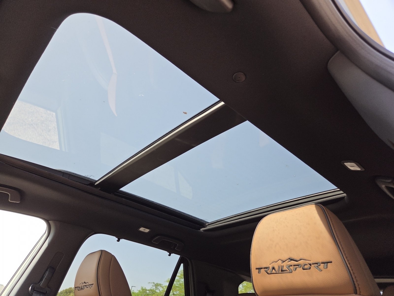 New 2026 Honda Passport TrailSport Elite image 3