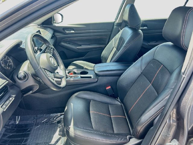 Used 2021 Nissan Altima 2.5 SR FWD image 15