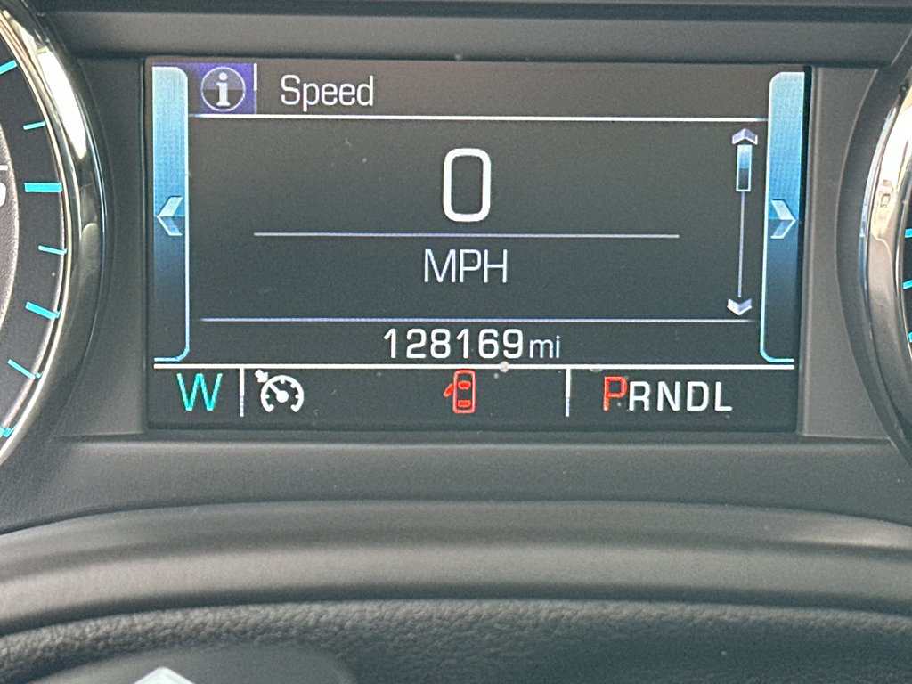 Used 2019 Chevrolet Tahoe LT AWD/4WD image 17